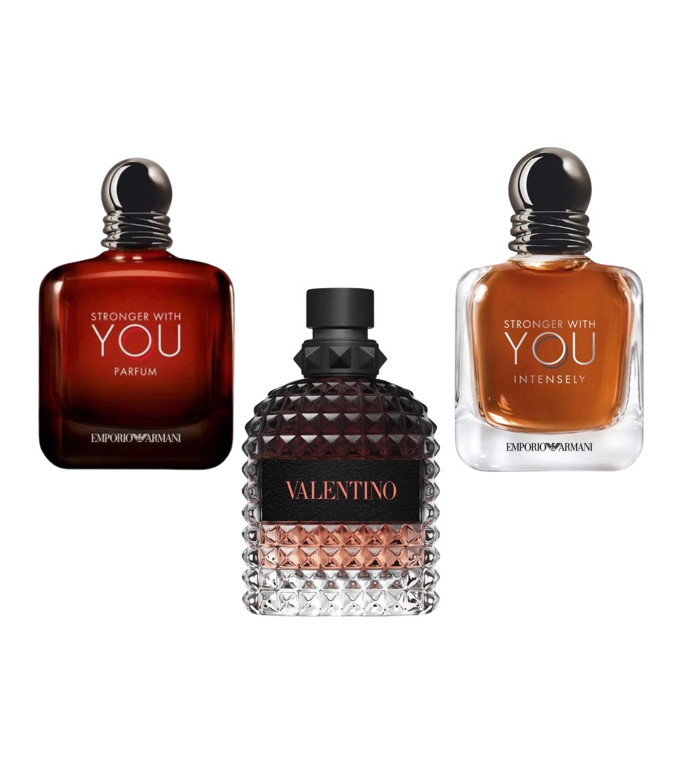 Date Night Collection