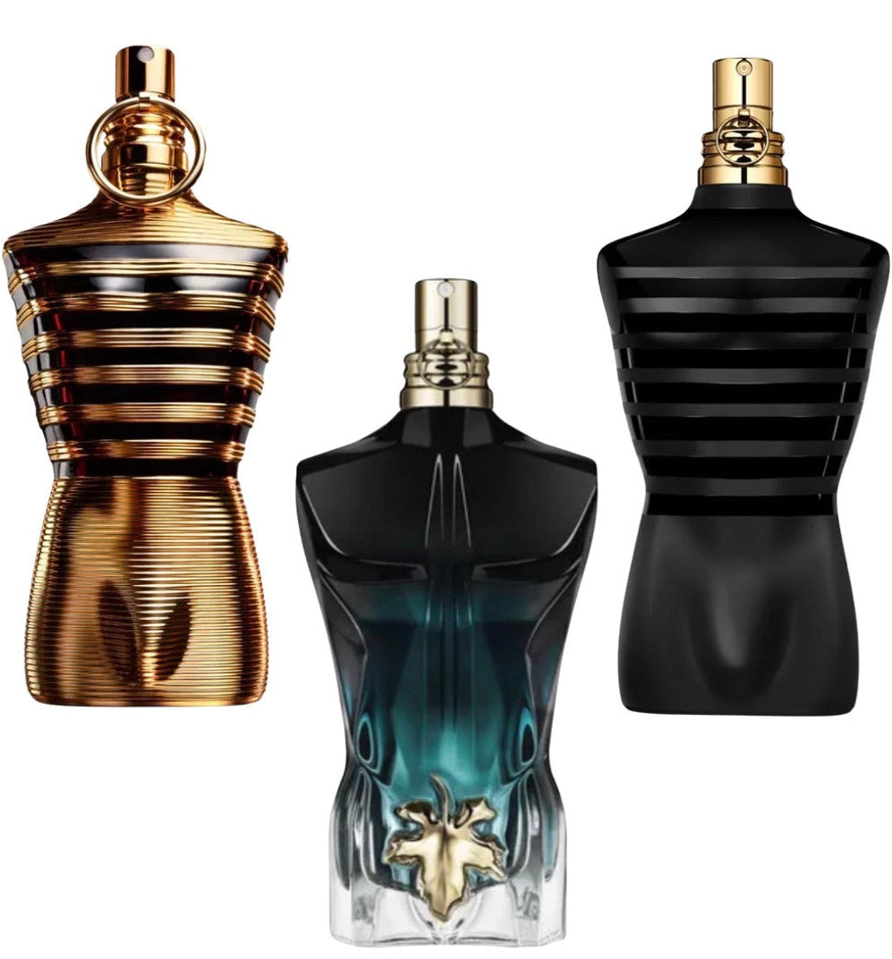 JPG Nightfall Collection