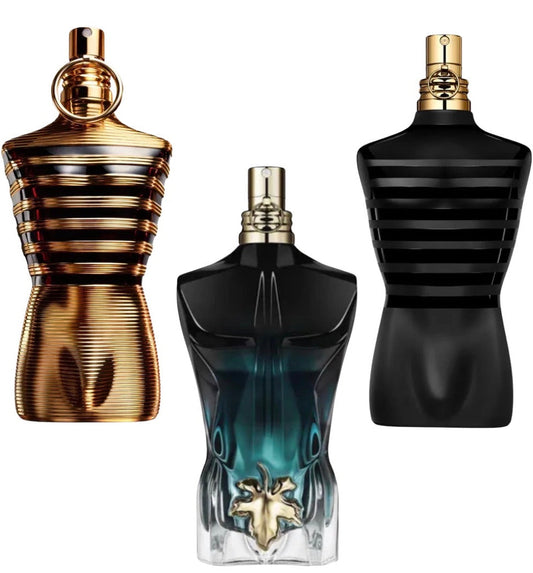 JPG Nightfall Collection