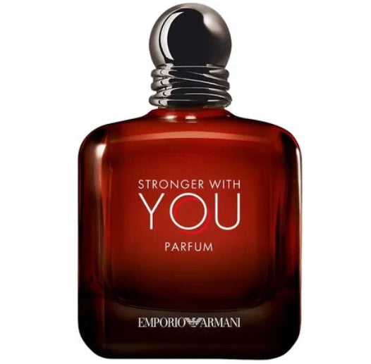 Giorgio Armani Emporio Armani Stronger with You Parfum • odlewka perfum