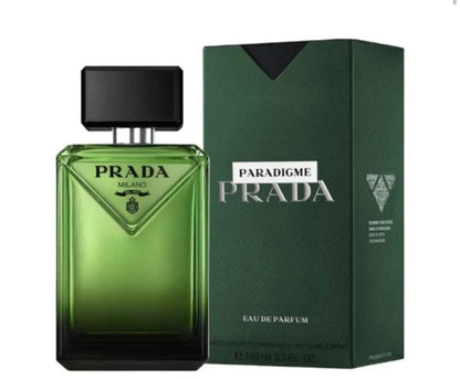Prada Paradigme • odlewka perfum