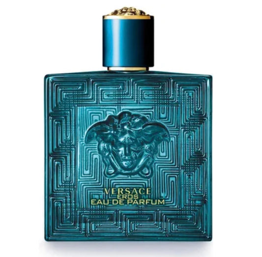 Versace Eros woda toaletowa • odlewka perfum