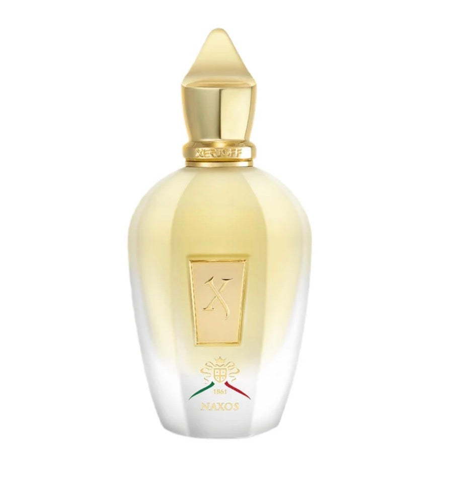 Xerjoff Naxos woda perfumowana • odlewka perfum