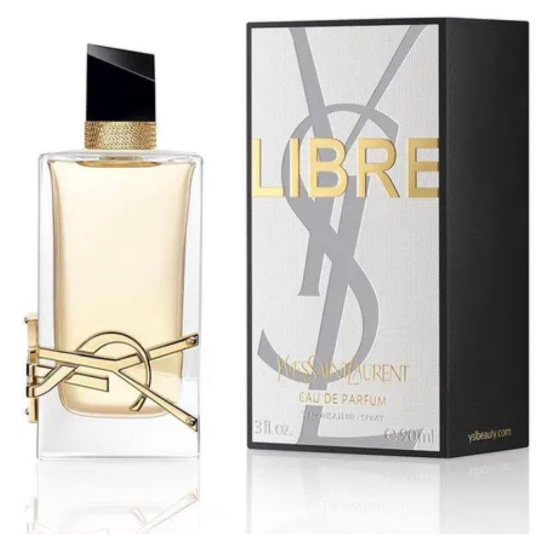 Yves Saint Laurent Libre • odlewka perfum