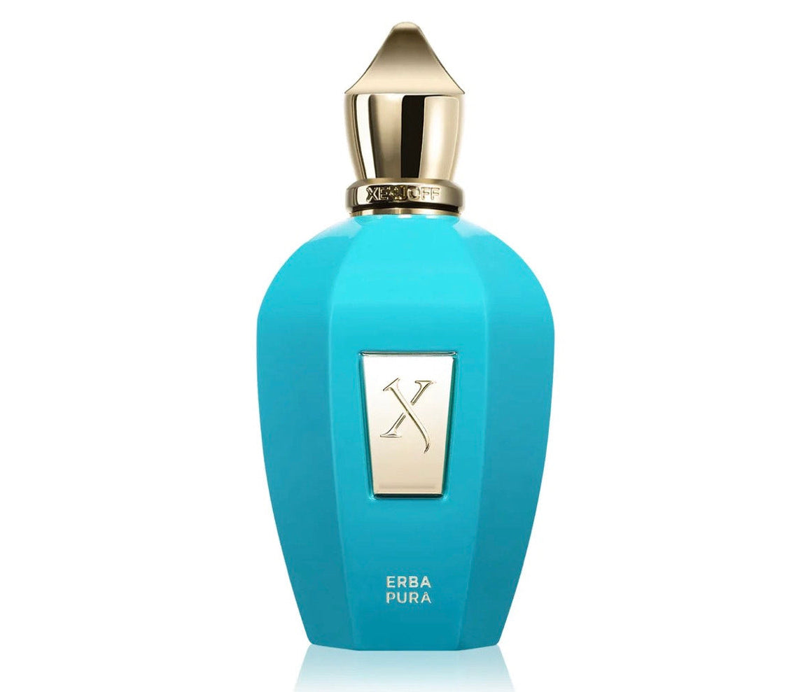 Xerjoff Erba Pura • odlewka perfum