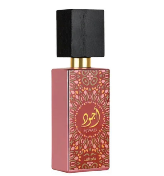 Lattafa Ajwad Pink to Pink • odlewka perfum