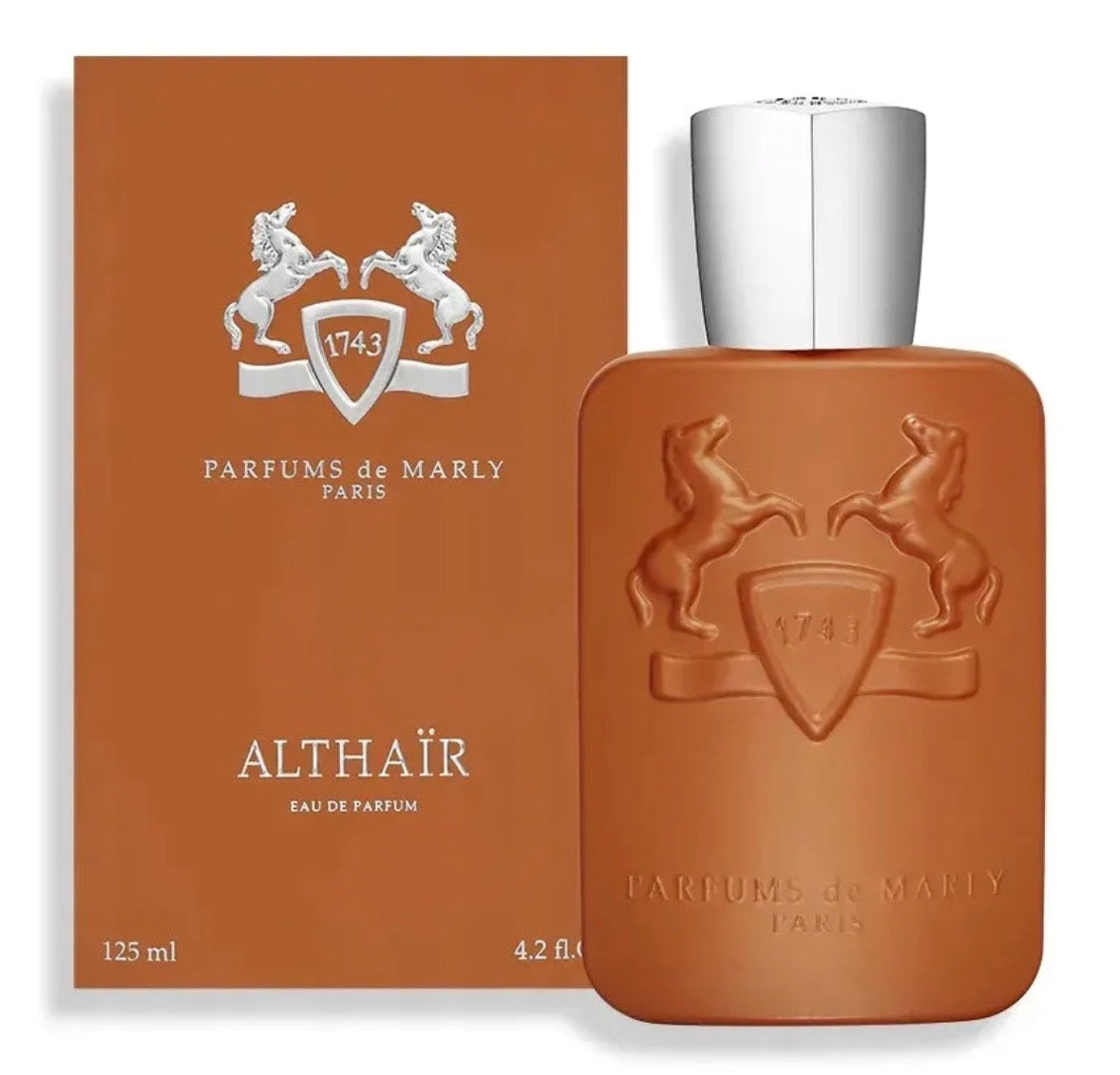 Parfums de Marly Althair EDP • odlewka perfum