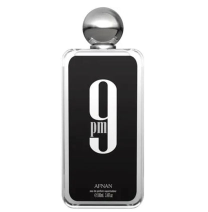 Afnan 9PM woda perfumowana • odlewka perfum