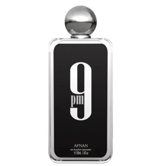Afnan 9PM woda perfumowana • odlewka perfum