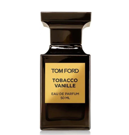 Tom Ford Tobacco Vanille woda perfumowana • odlewka perfum