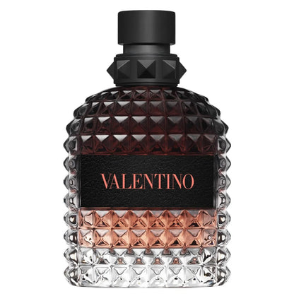 Valentino Uomo Born in Roma Coral Fantasy woda toaletowa • odlewka perfum