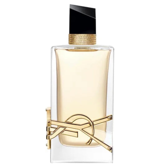 Yves Saint Laurent Libre • odlewka perfum