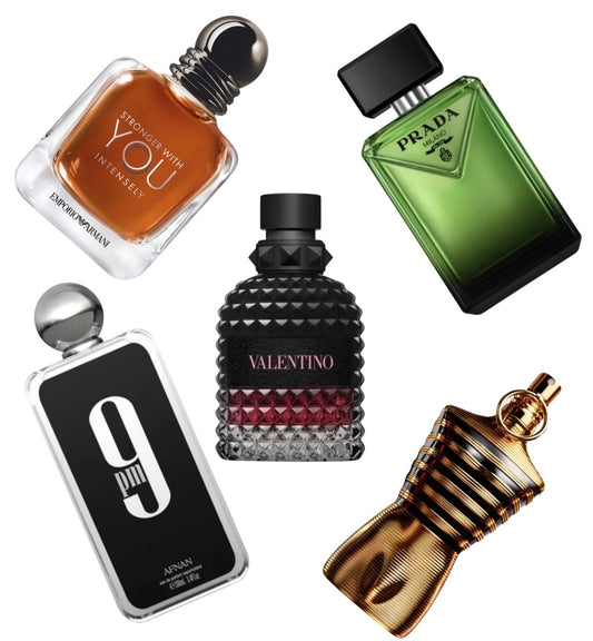 Back to School Collection