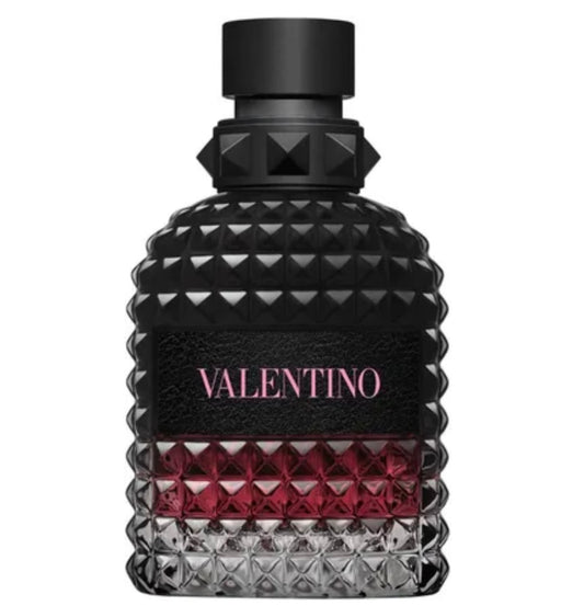 Valentino Uomo Born In Roma Intense woda perfumowana • odlewka perfum