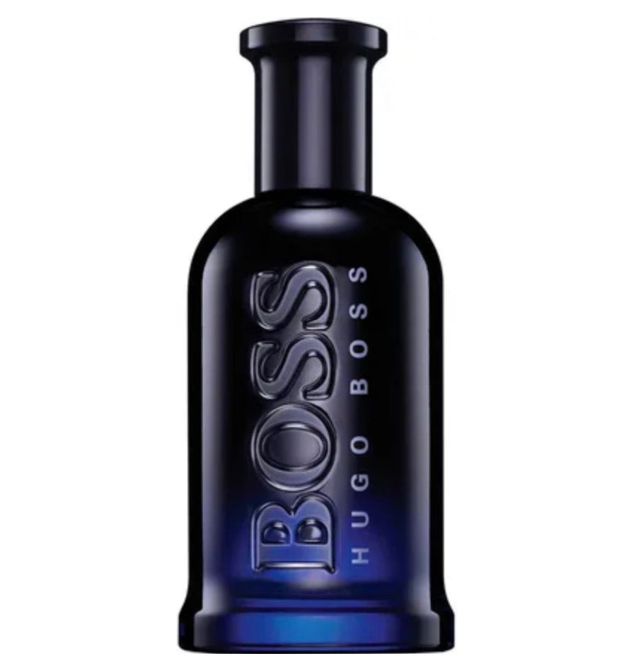 Hugo Boss Bottled • odlewka perfum