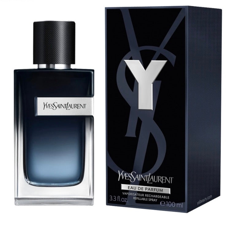 Yves Saint Laurent Y • Odlewka Perfum