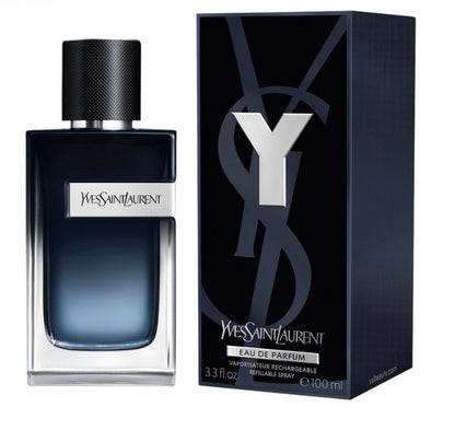 Yves Saint Laurent Y • Odlewka Perfum
