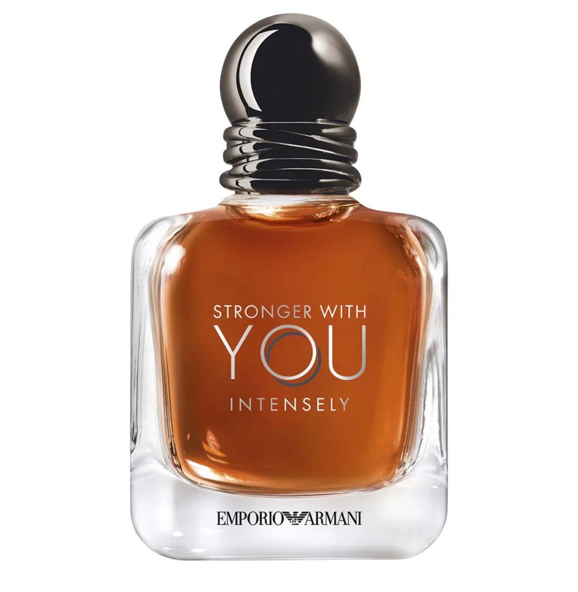 Emporio Armani Stronger With You Intensely woda perfumowana • odlewka perfum