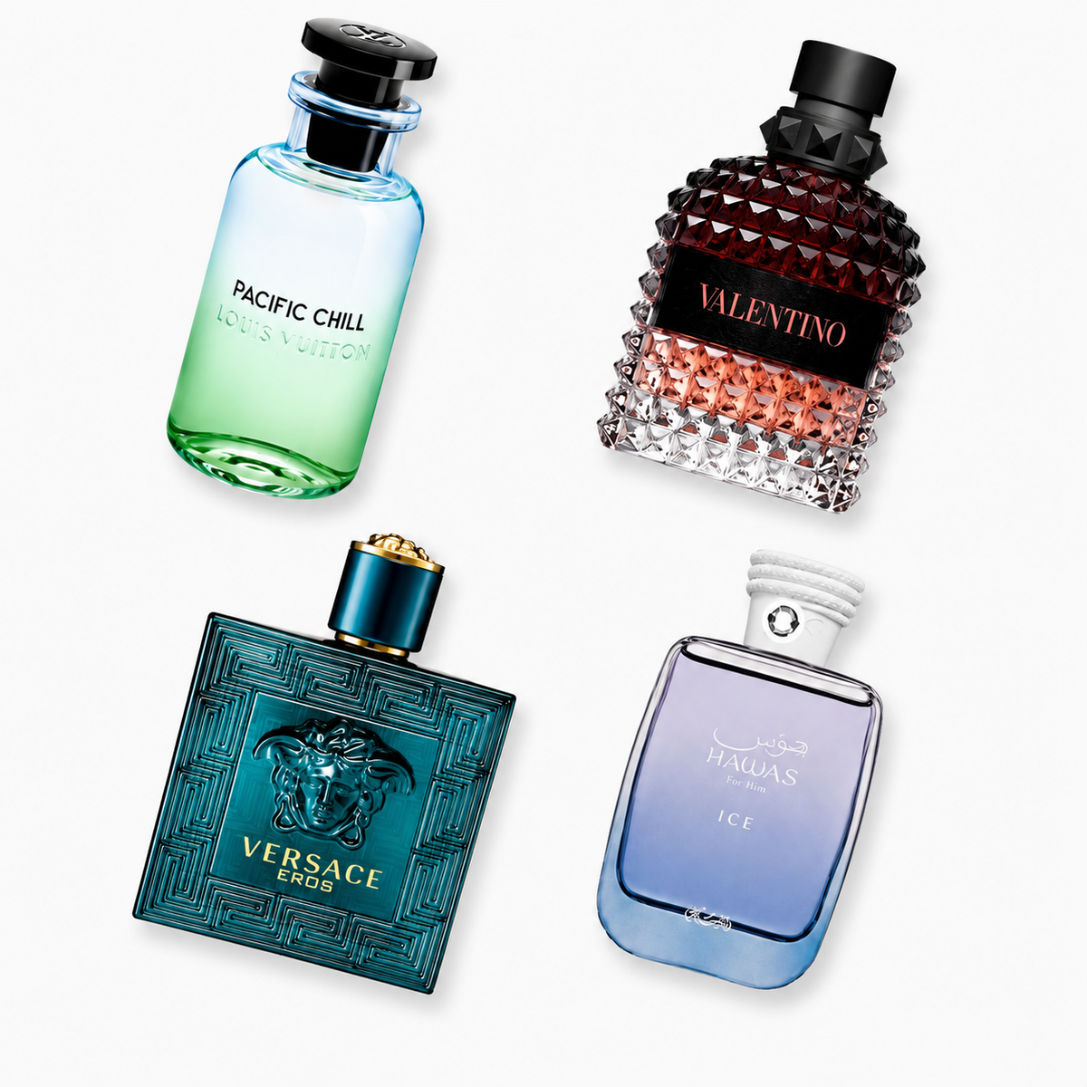 Zestaw ”Świeżość i Elegancja”