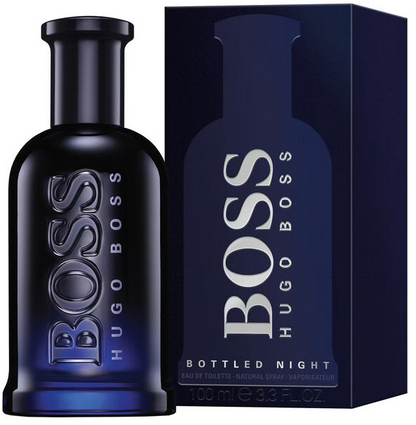 Hugo Boss Bottled • odlewka perfum