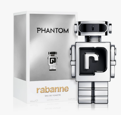 Paco Rabanne Phantom • odlewka perfum