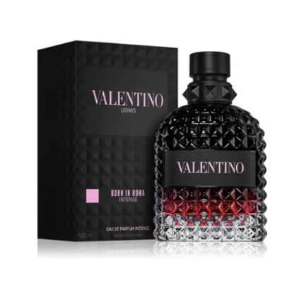 Valentino Uomo Born In Roma Intense woda perfumowana • odlewka perfum