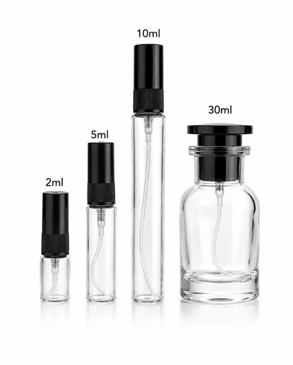 Jean Paul Gaultier Le Male Elixir ekstrakt perfum • odlewka perfum