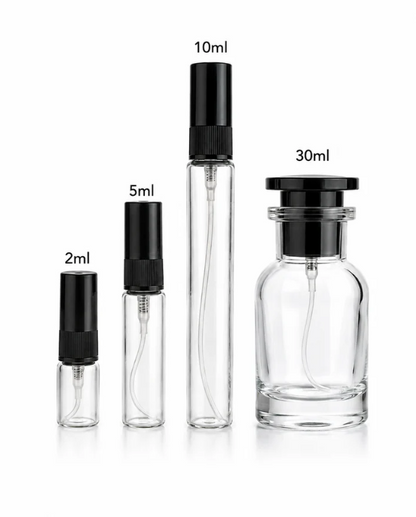 Jean Paul Gaultier Le Male Elixir ekstrakt perfum • odlewka perfum