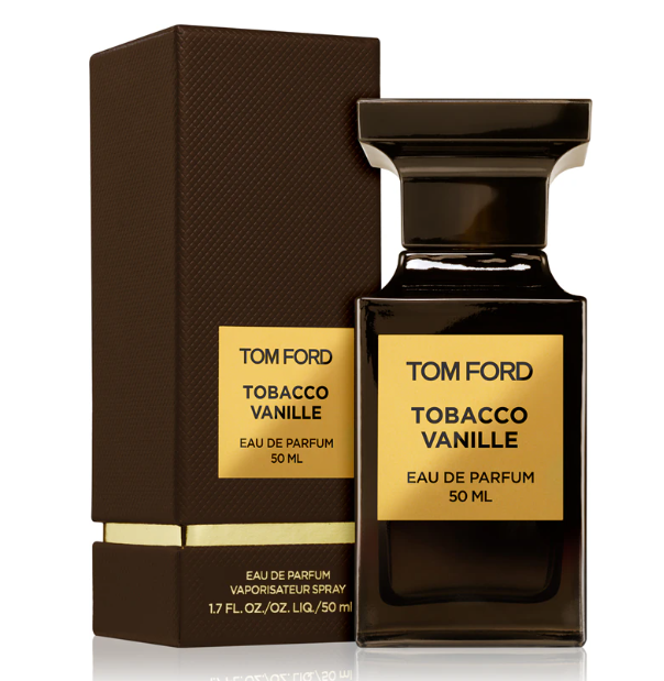 Tom Ford Tobacco Vanille woda perfumowana • odlewka perfum