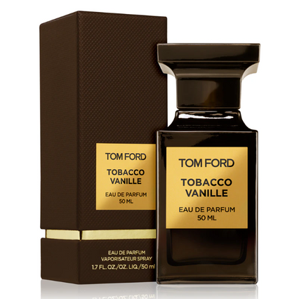 Tom Ford Tobacco Vanille woda perfumowana • odlewka perfum