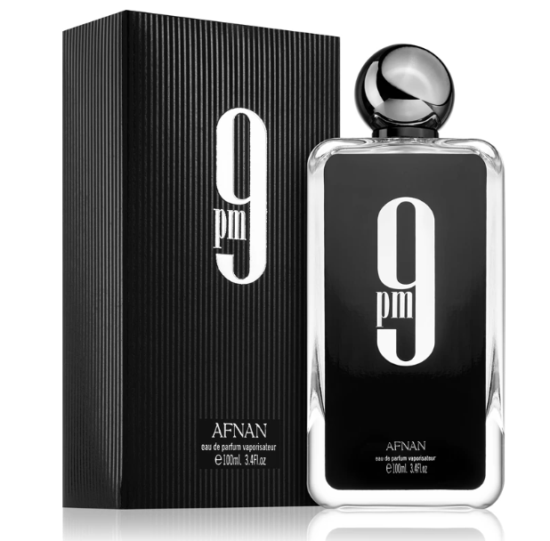 Afnan 9PM woda perfumowana • odlewka perfum