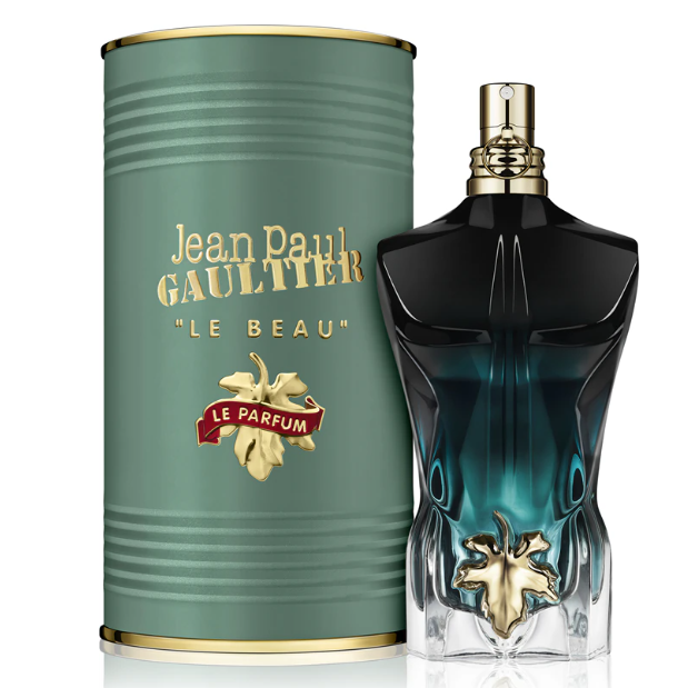 Jean Paul Gaultier Le Beau Le Parfum woda perfumowana • odlewka perfum