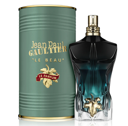 Jean Paul Gaultier Le Beau Le Parfum woda perfumowana • odlewka perfum